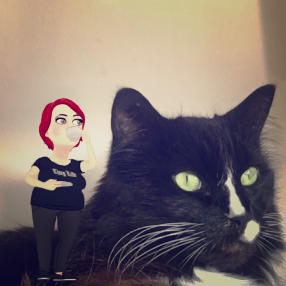 Meet your Posher, Ashley